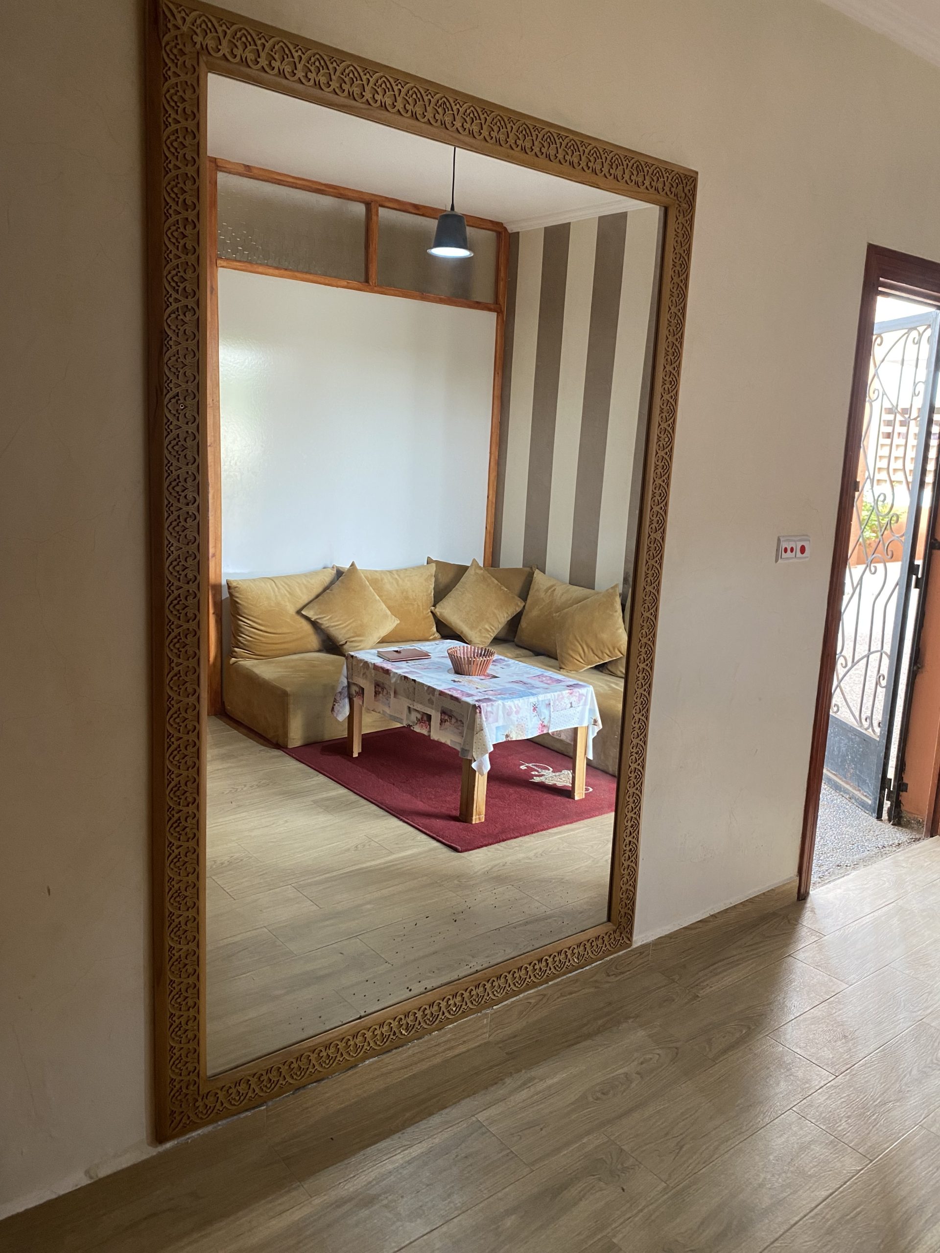 Studio Cosy à Vendre