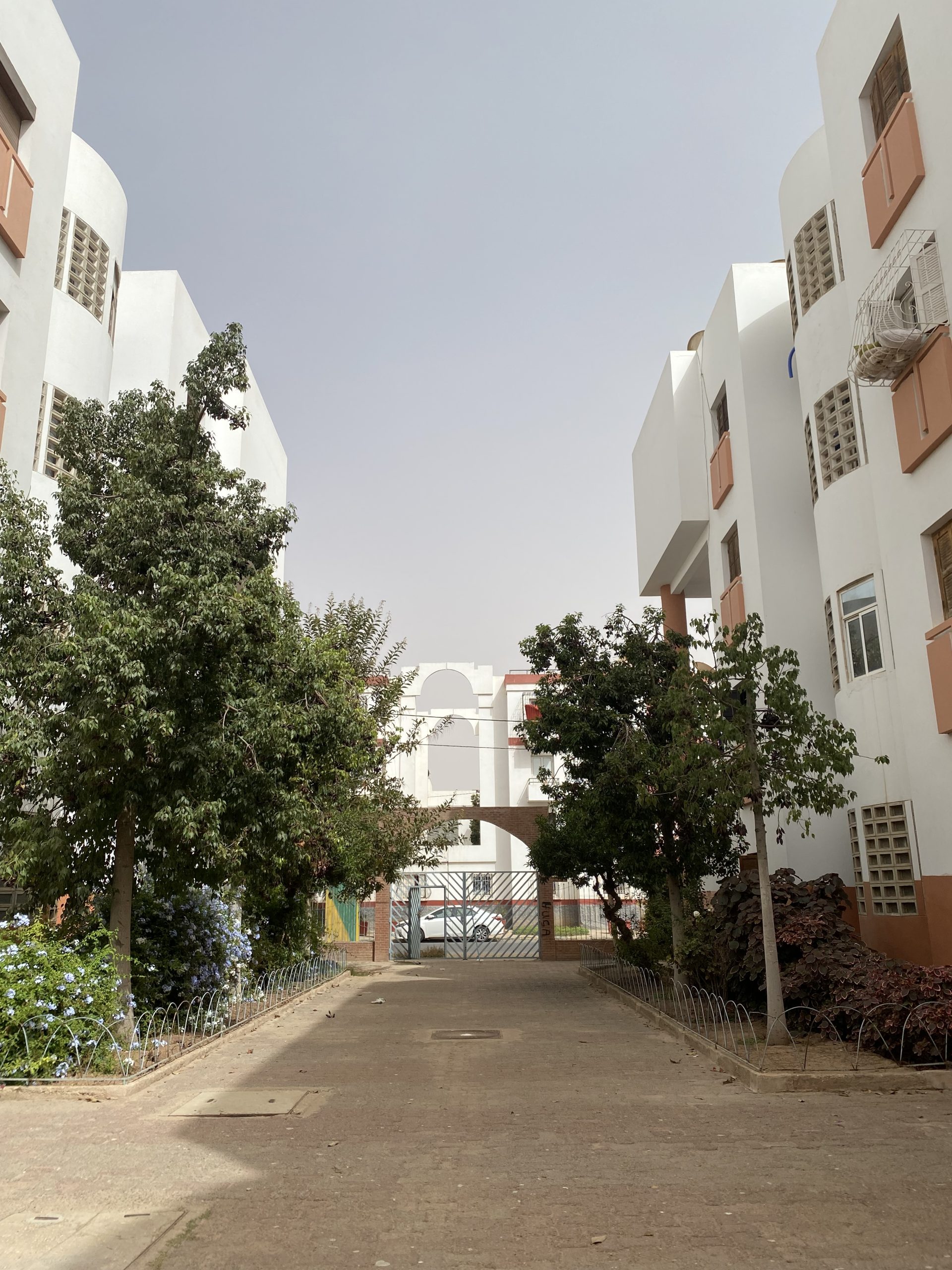 Studio Cosy à Vendre